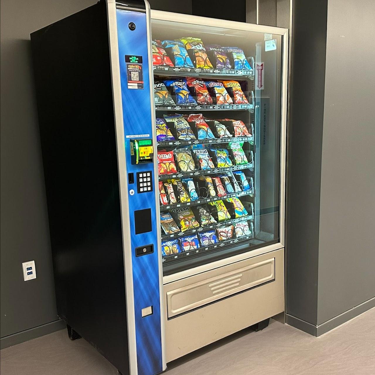 Vending machine